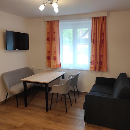 Putz Appartements Gröbming Kültér fotó