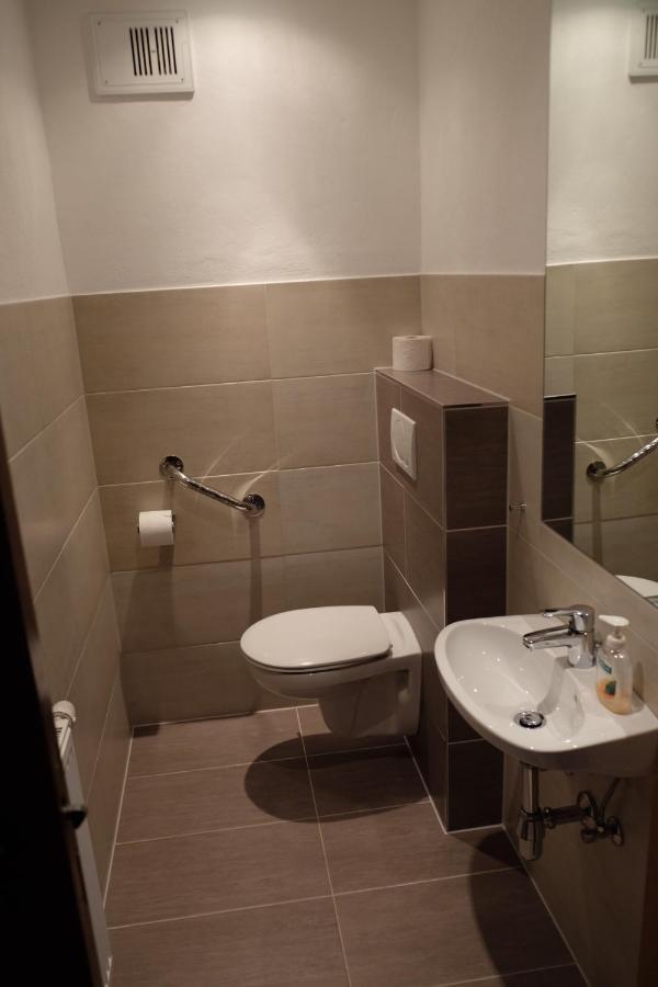 Putz Appartements Gröbming Kültér fotó