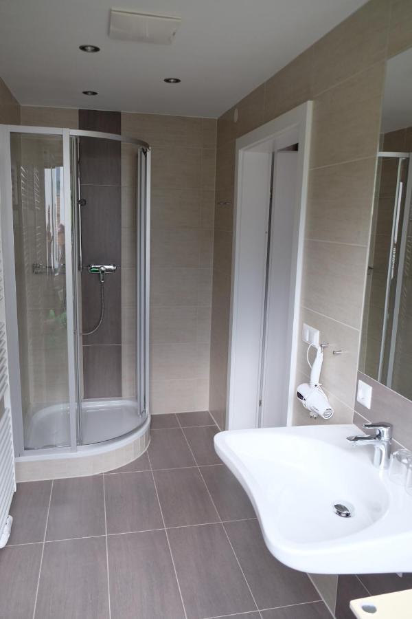 Putz Appartements Gröbming Kültér fotó