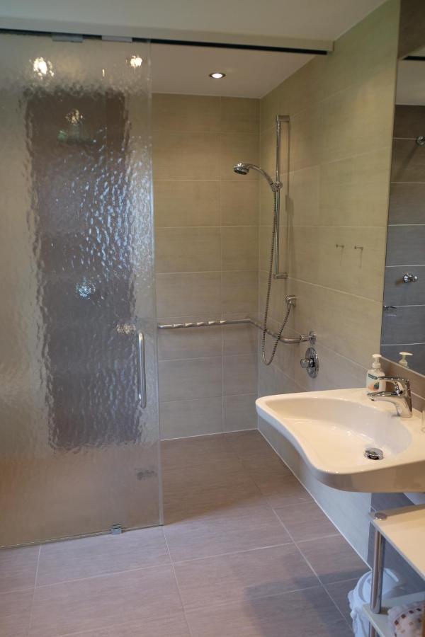 Putz Appartements Gröbming Kültér fotó
