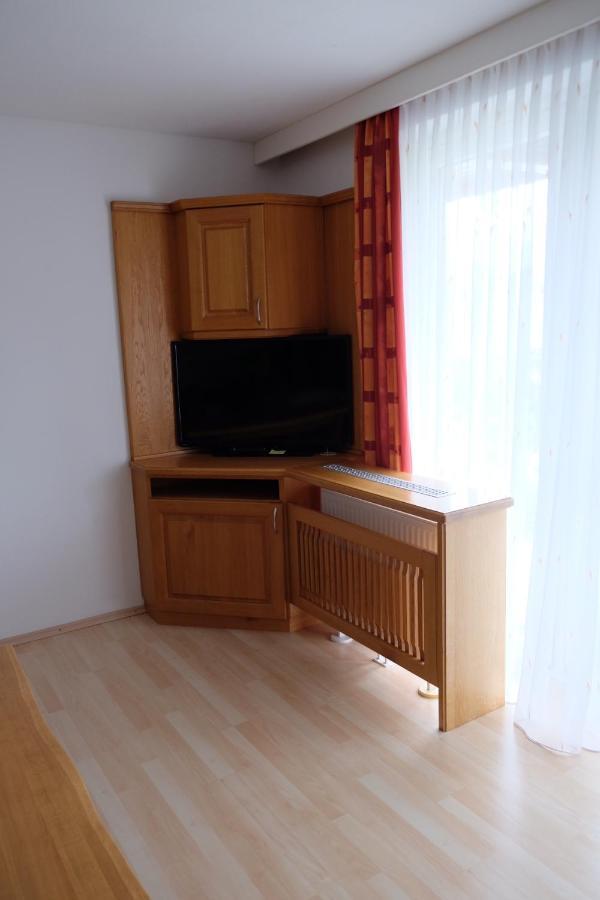 Putz Appartements Gröbming Kültér fotó