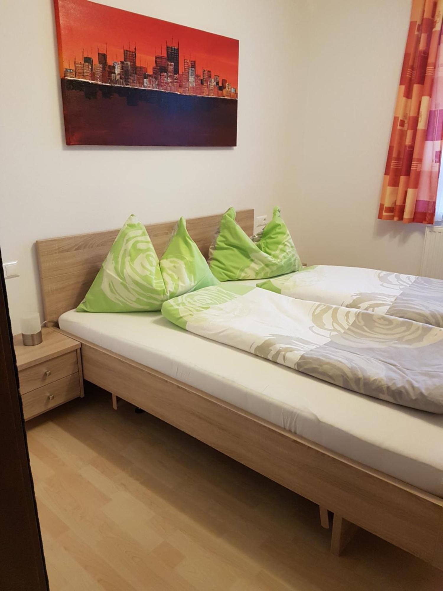 Putz Appartements Gröbming Kültér fotó